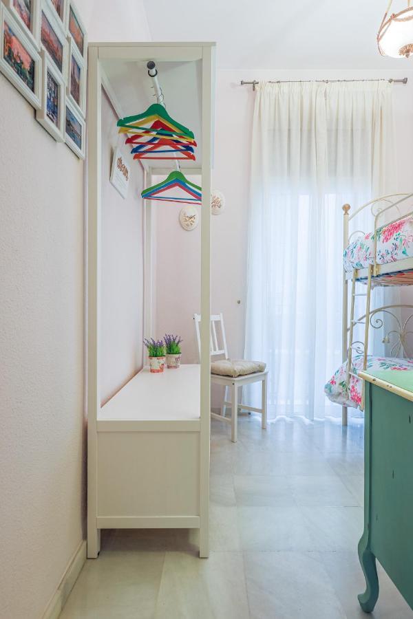 Chic&Luminoso-Wifiac/Elegant Apt In Salvador 2 Br Севилья Экстерьер фото